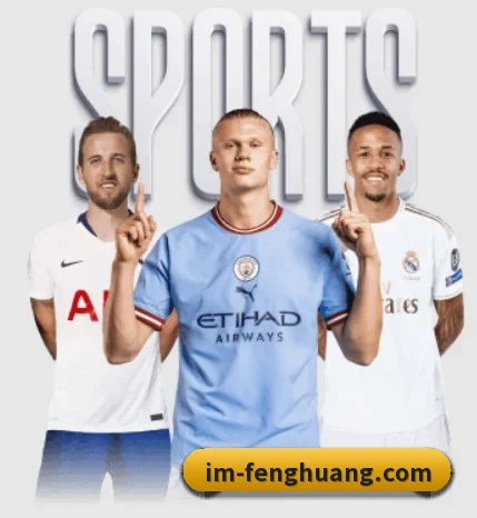 了解平台 - 体育资讯内容服务 - fhsports