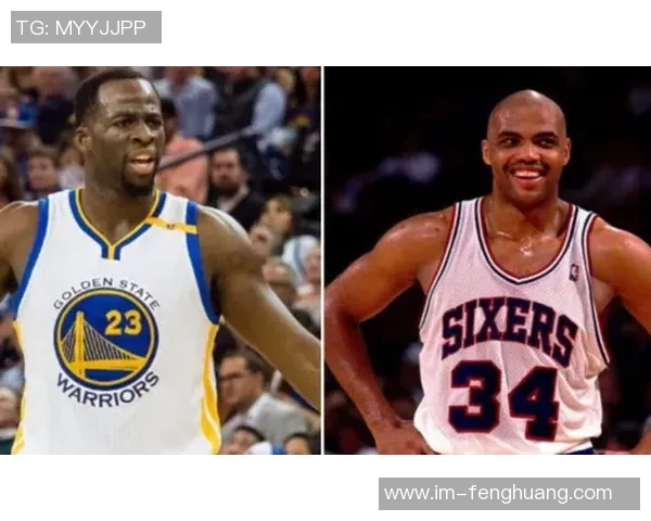 巴克利称赞狄龙全明星资格比肩追梦为太阳贡献巨大